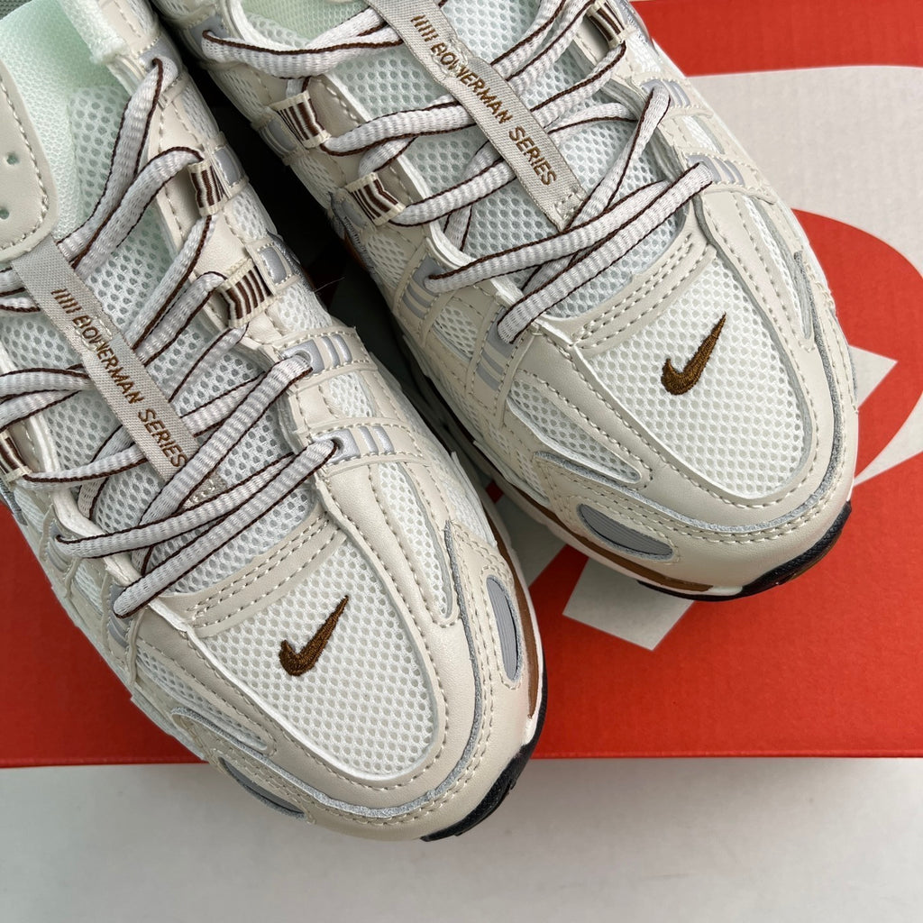 Nike P-6000 "Cream & Chocolate"
