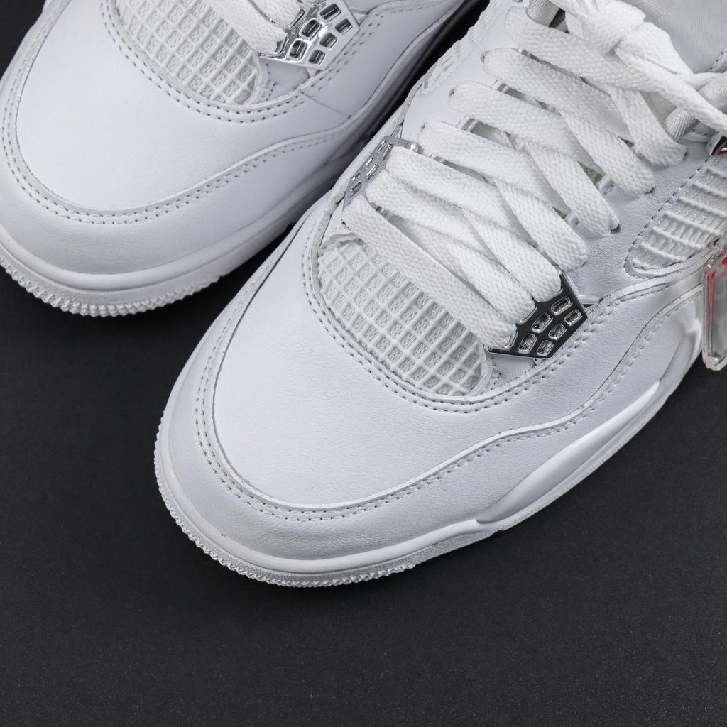 Air Jordan 4 "Pure Money"
