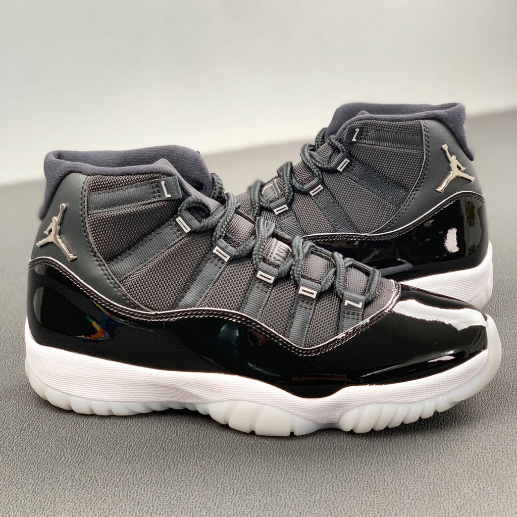 Air Jordan 11 "Jubilee"