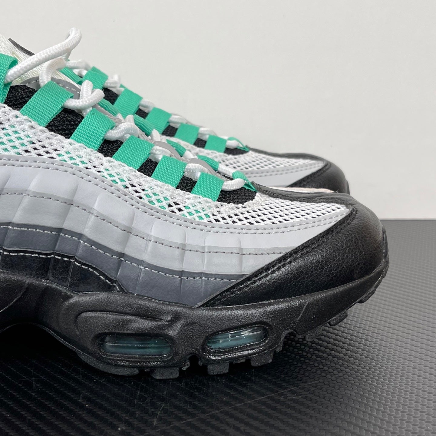 Air Max 95 "Stadium Green"