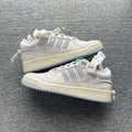 Adidas Forum Low x Bad Bunny "Cloud White"