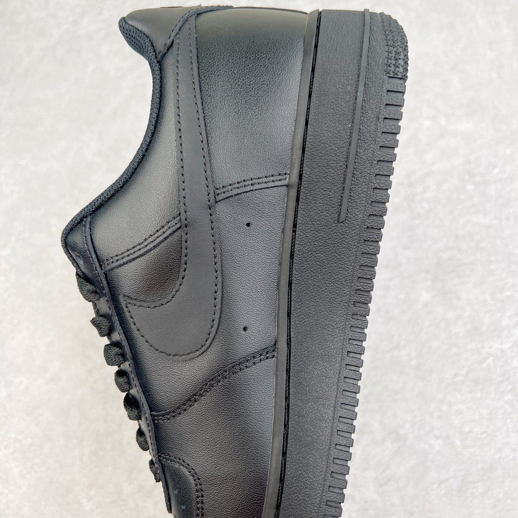 Air Force 1 "Black"