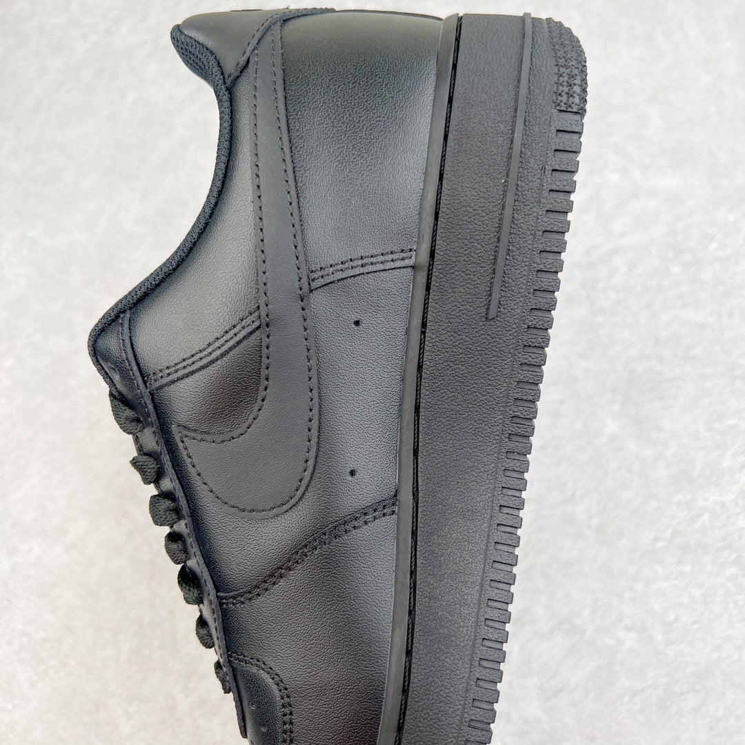 Air Force 1 "Black"