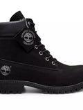 Timberland 6-Inch Premium NACIONAL - Preto