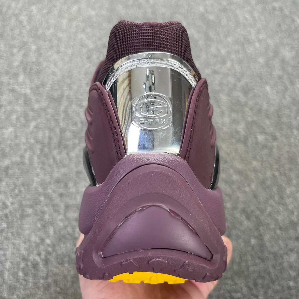 Hot Step 2 "Purple"