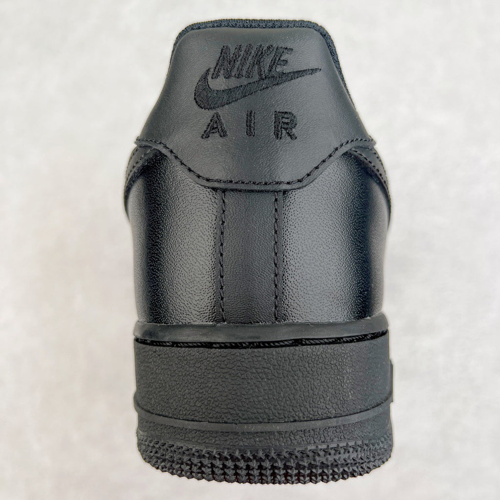 Air Force 1 "Black"