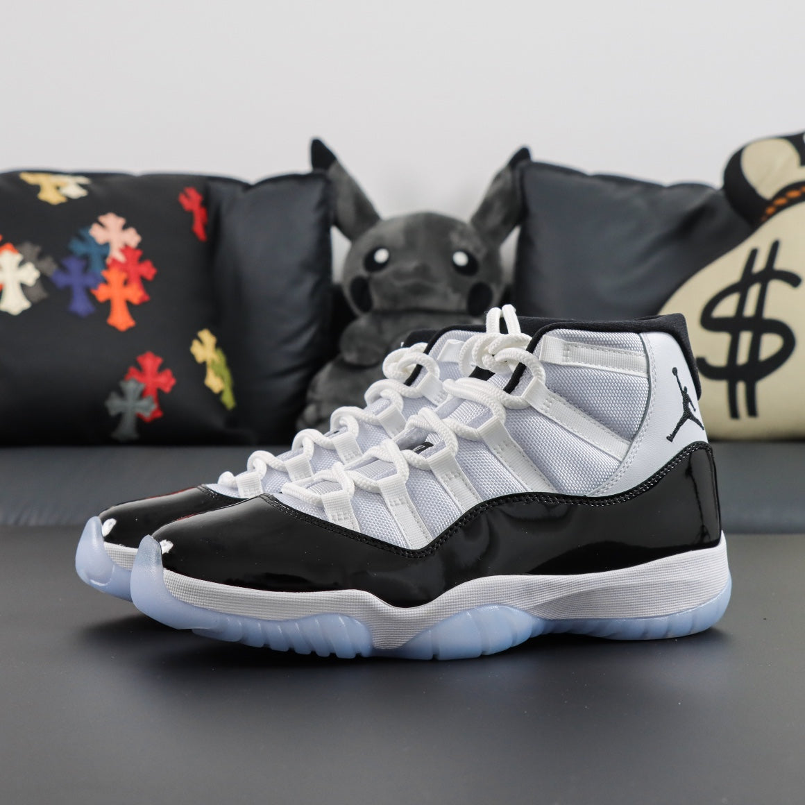 Air Jordan 11 "Concord"