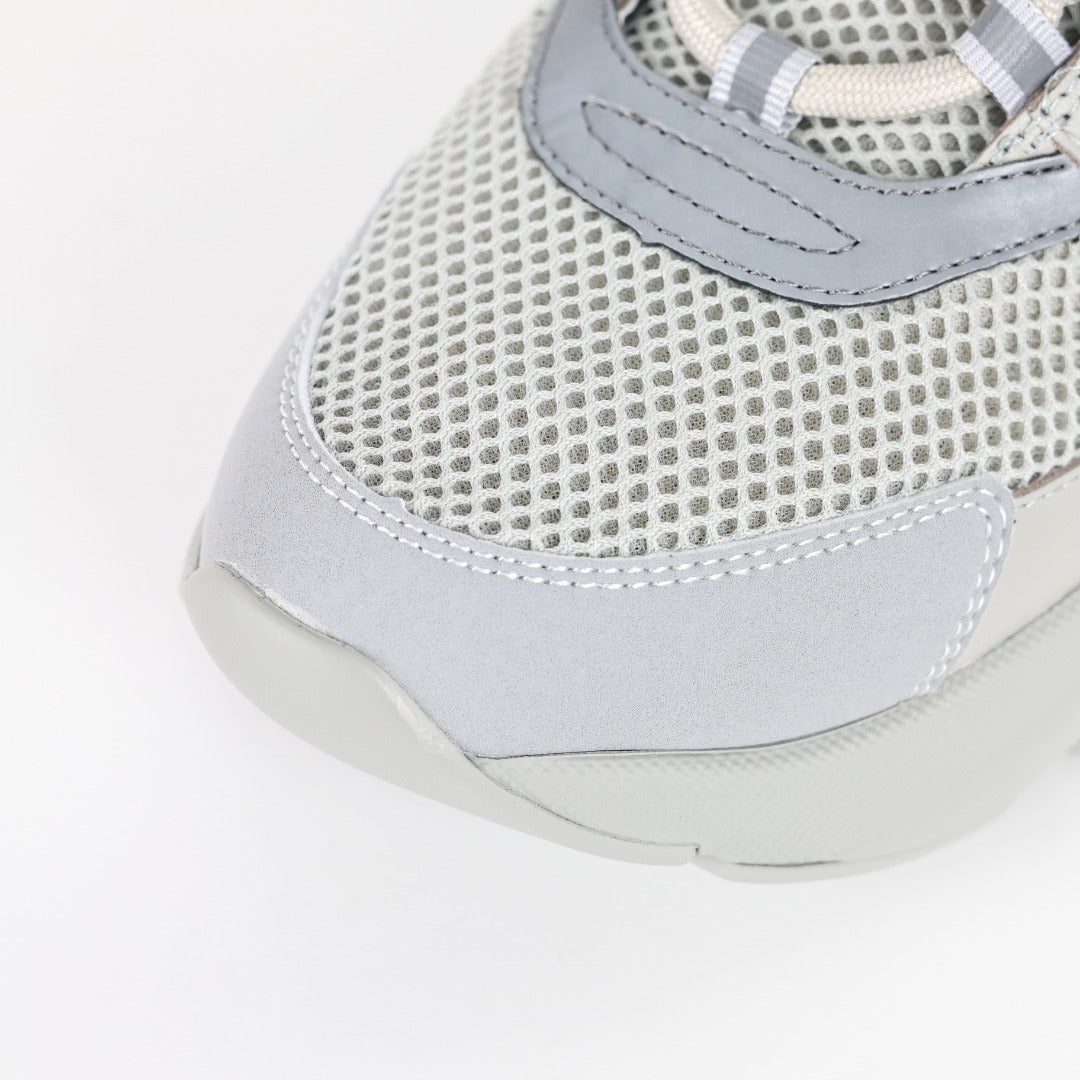Dior B22 "Cool Grey"