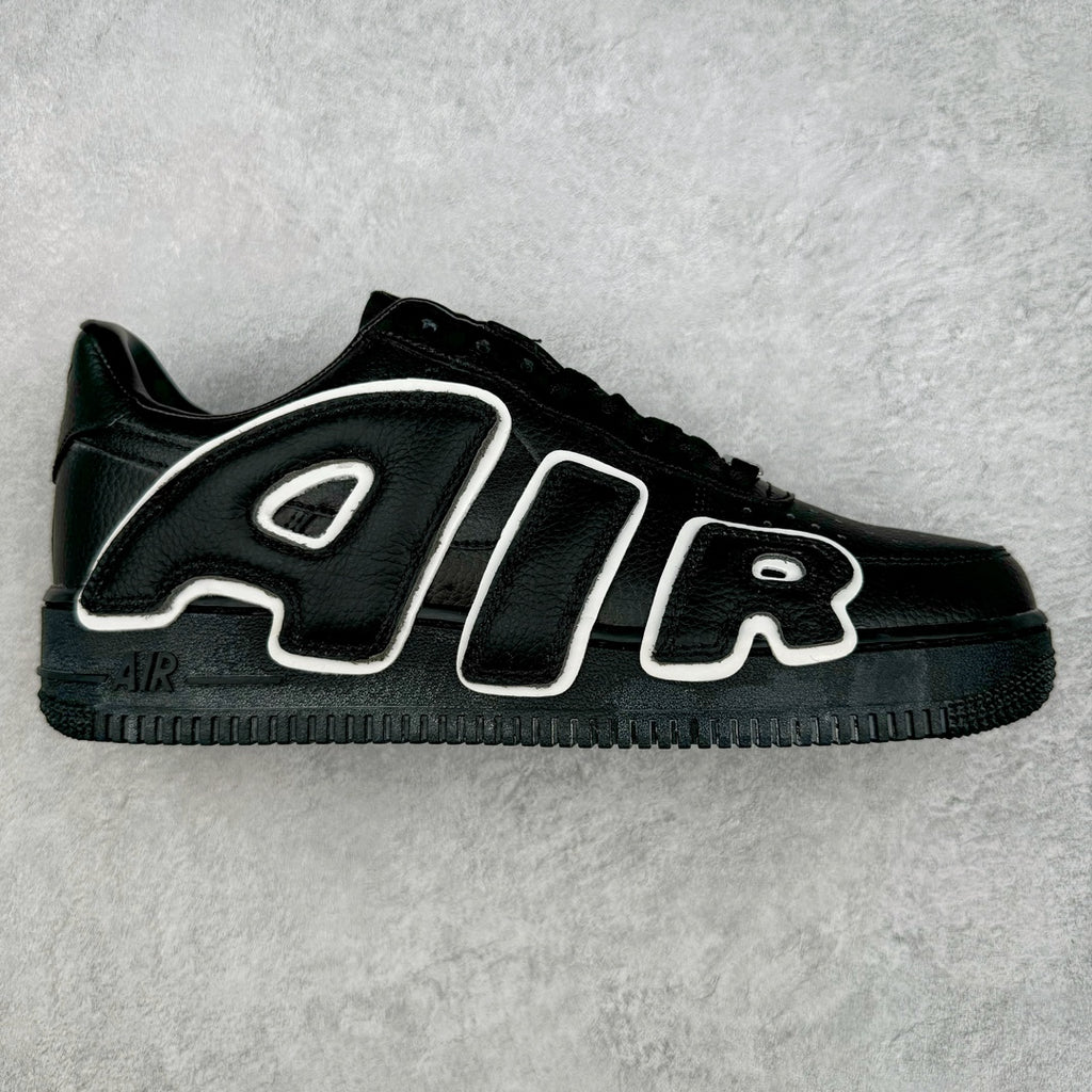 Air Force 1 X CPFM "BLACK"