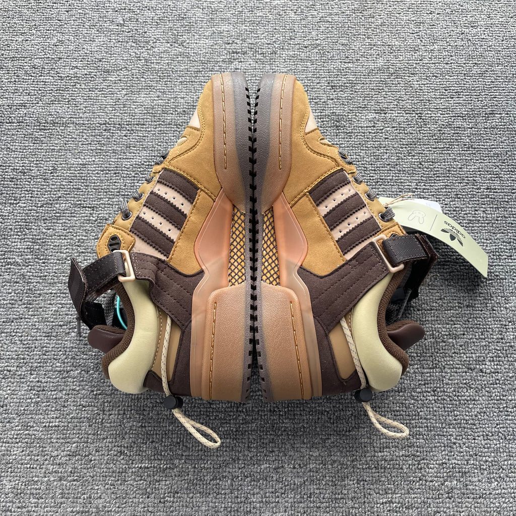 Adidas Forum Low x Bad Bunny "The First Cafe"