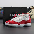 Air Jordan 11 "Cherry"