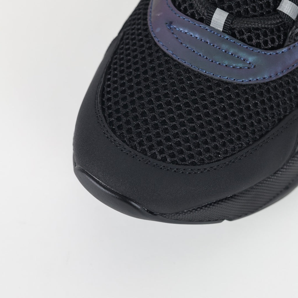 Dior B22 Black "Iridescent"
