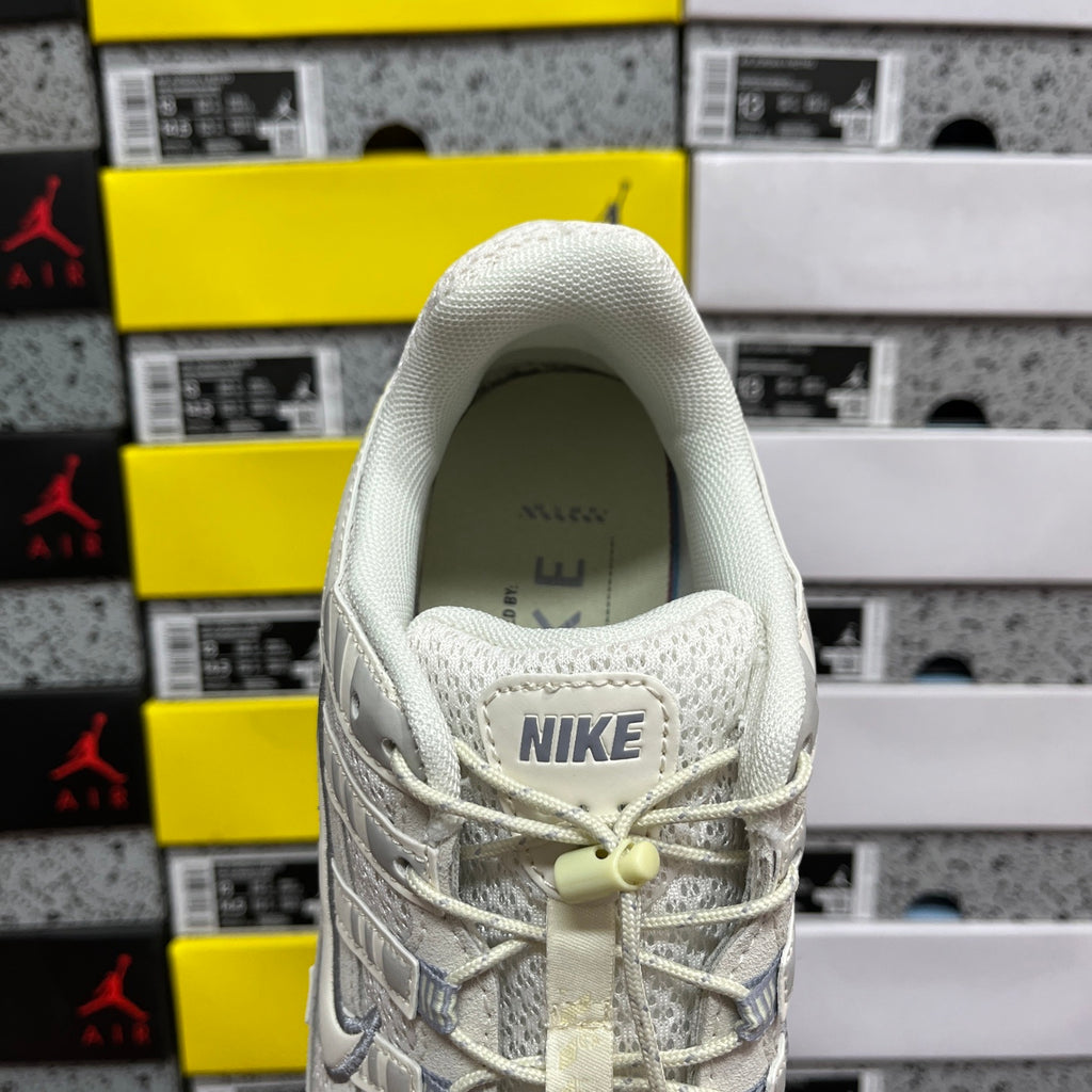 Nike P-6000 "Sail & Toggle Lace"