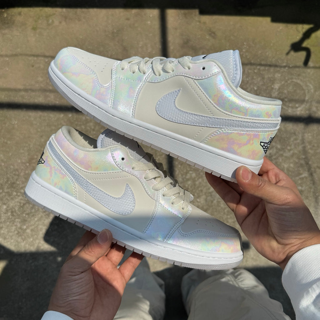 Air Jordan 1 Low SE "Chinese New Year"