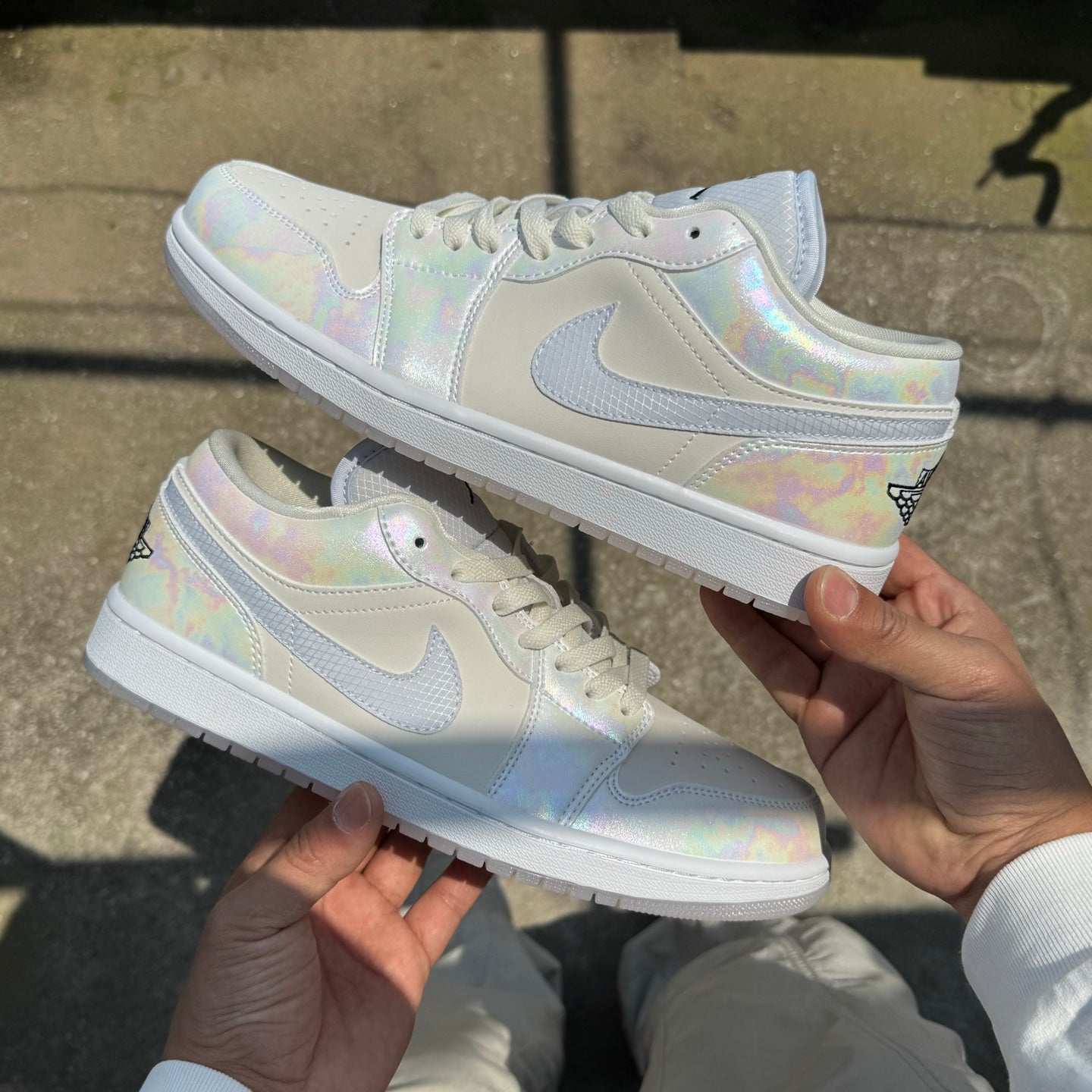 Air Jordan 1 Low SE "Chinese New Year"