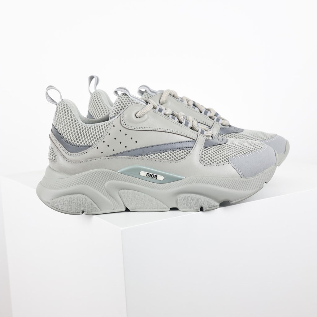 Dior B22 "Cool Grey"
