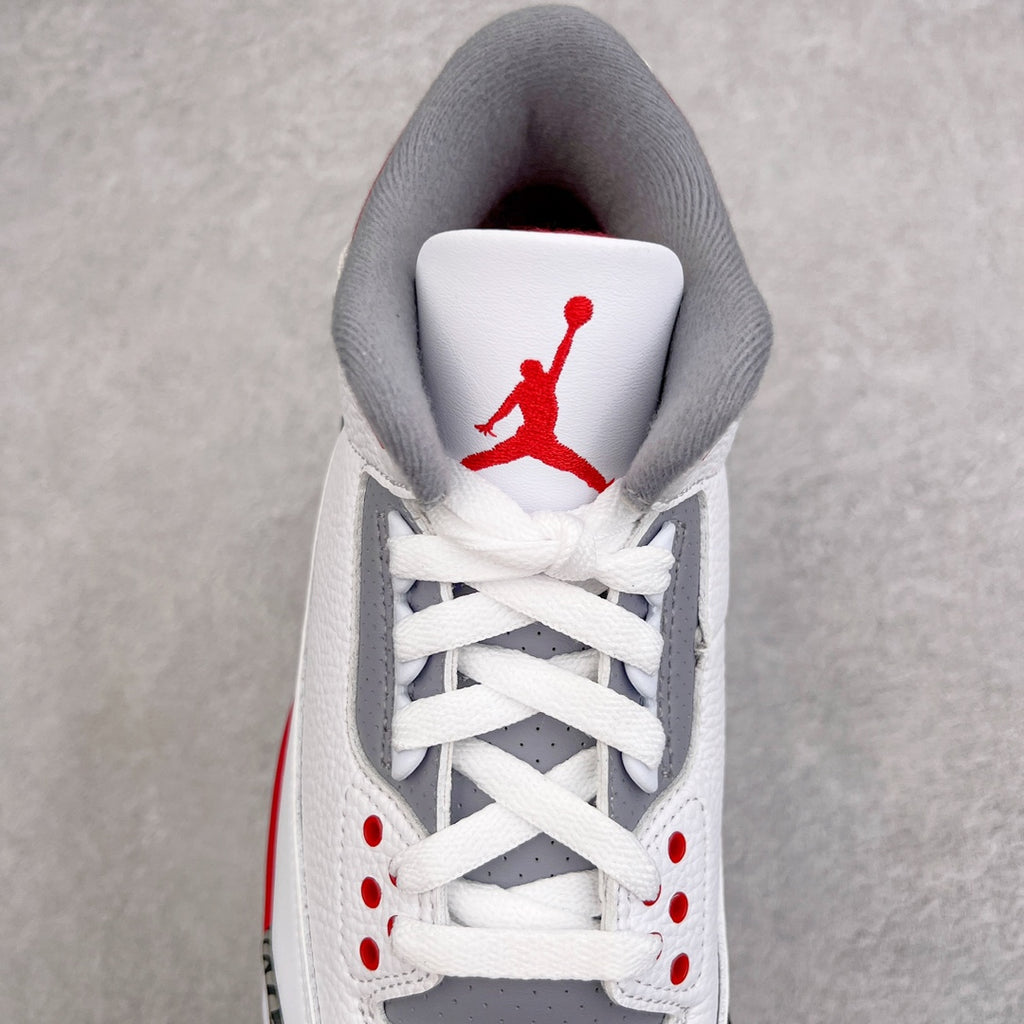 Air Jordan 3 "Hall of Fame"