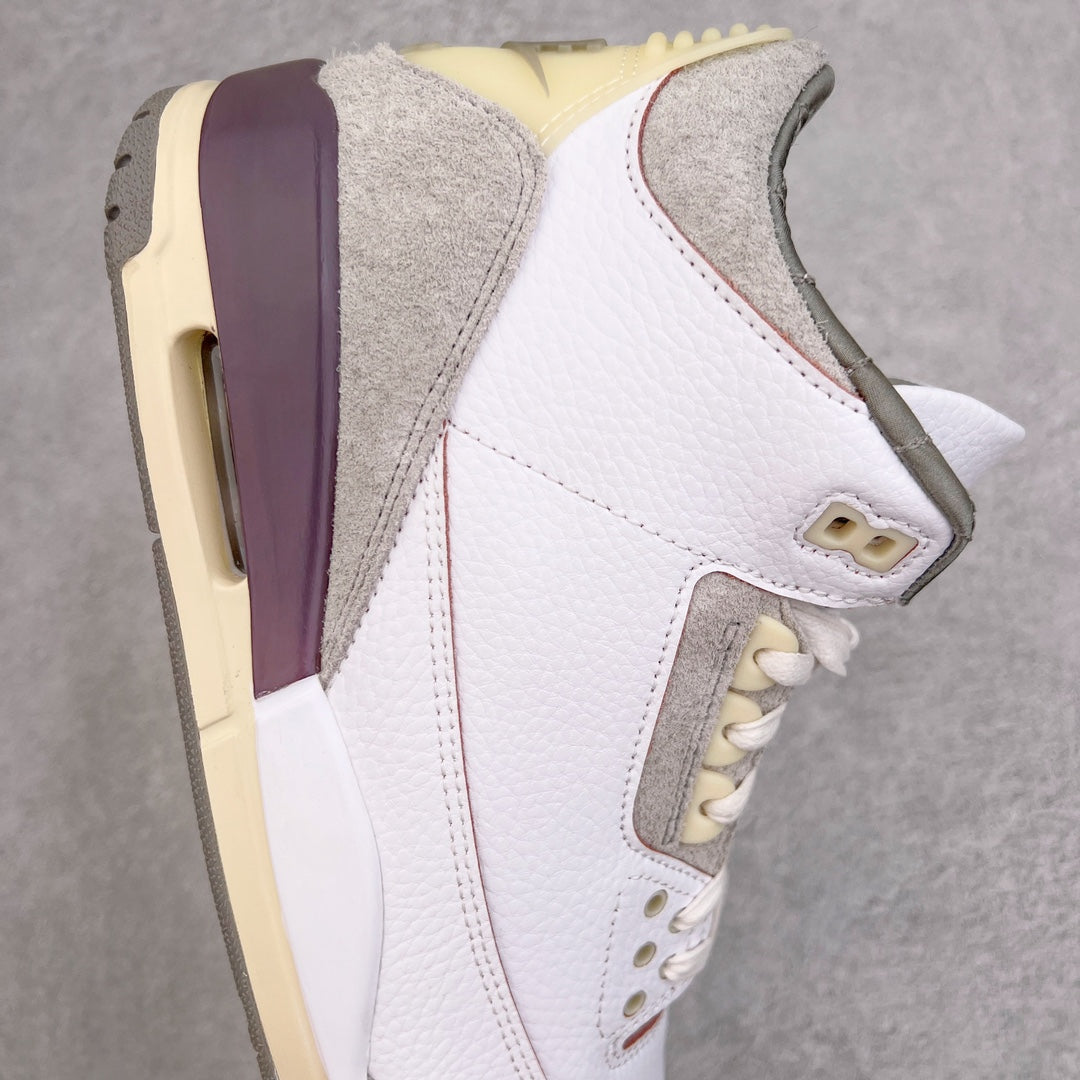 Air Jordan 3 x A Ma Maniére "Raised By Women"