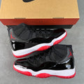 Air Jordan 11 "Bred"