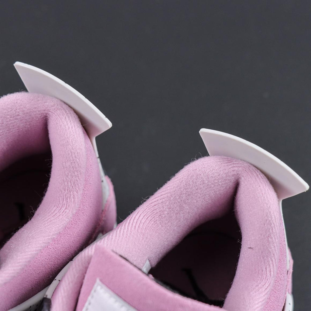 Air Jordan 4 "Orchid"