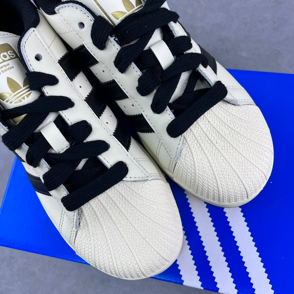Adidas Superstar "White/Black"