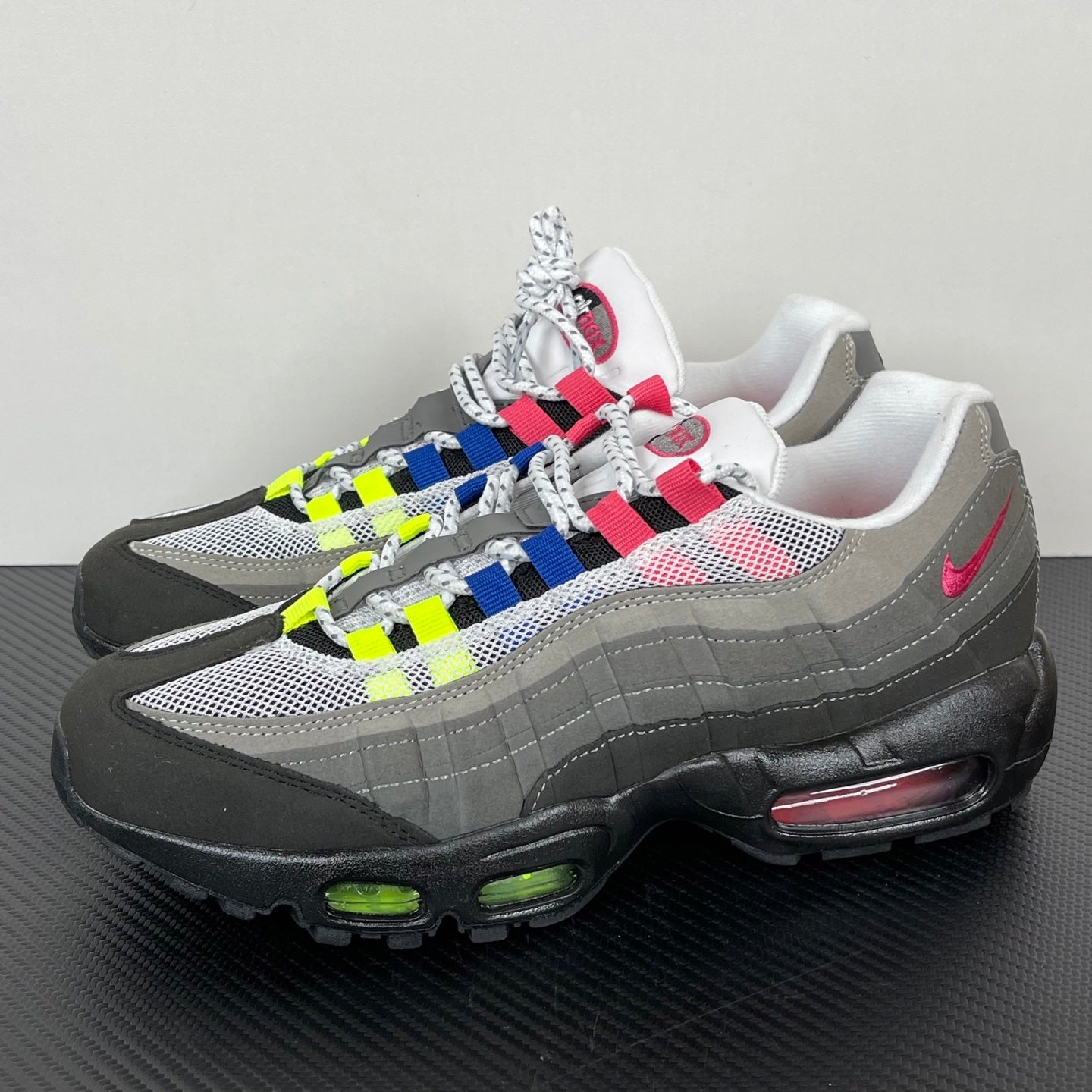 Nike Air Max 95 "Greedy"