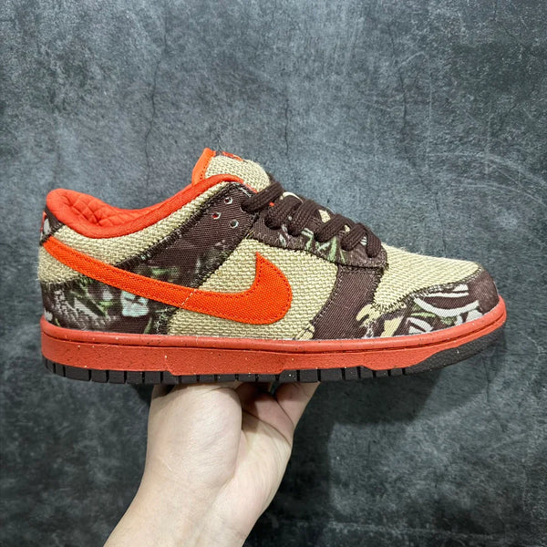 Nike SB Dunk Low "Reese Forbes Hunter"