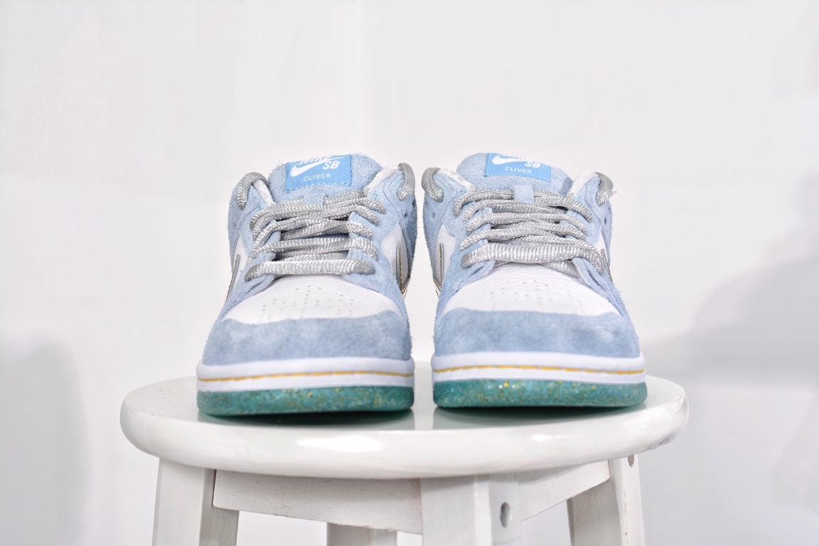 Nike SB Dunk Low x Sean Cliver