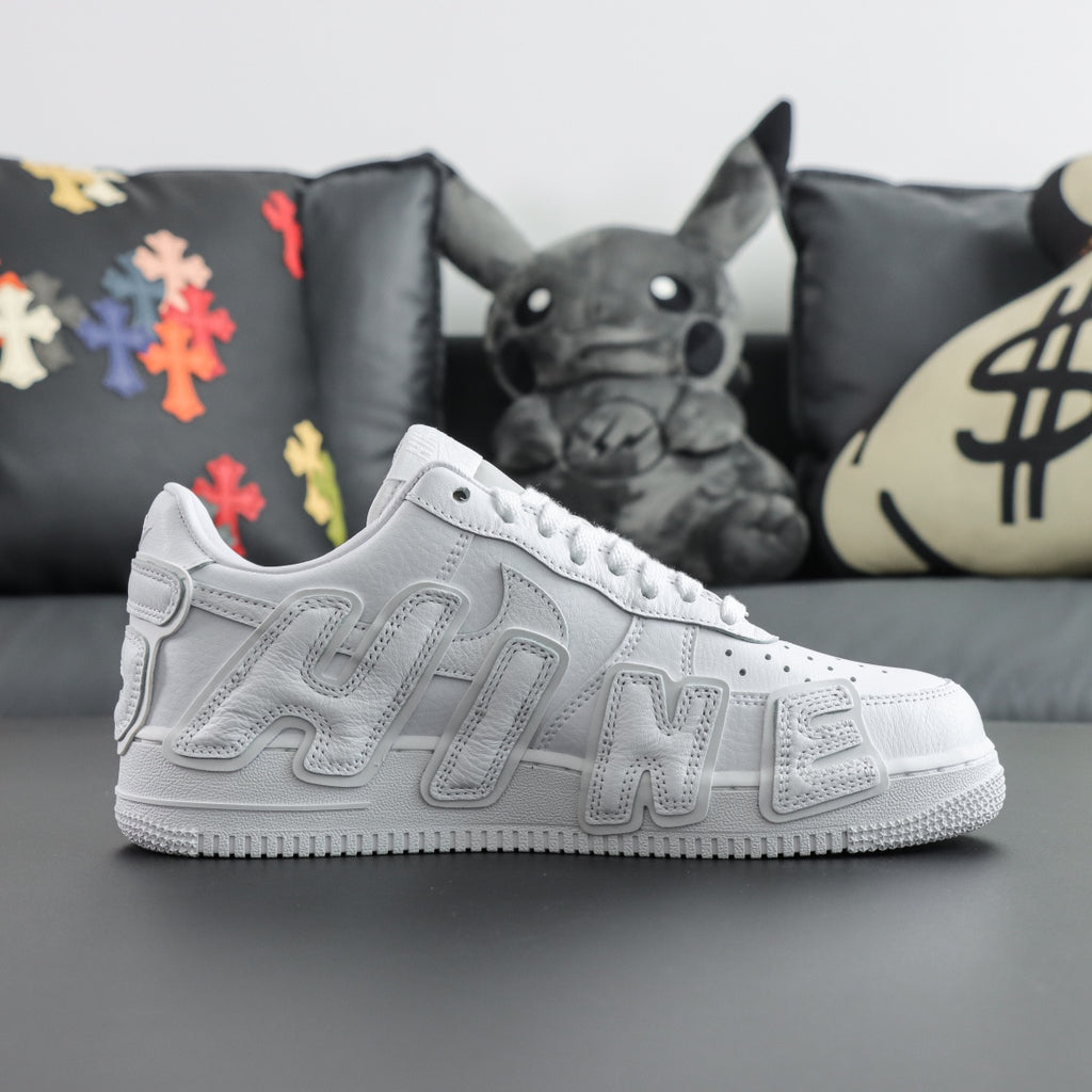 Air Force 1 X CPFM "WHITE"