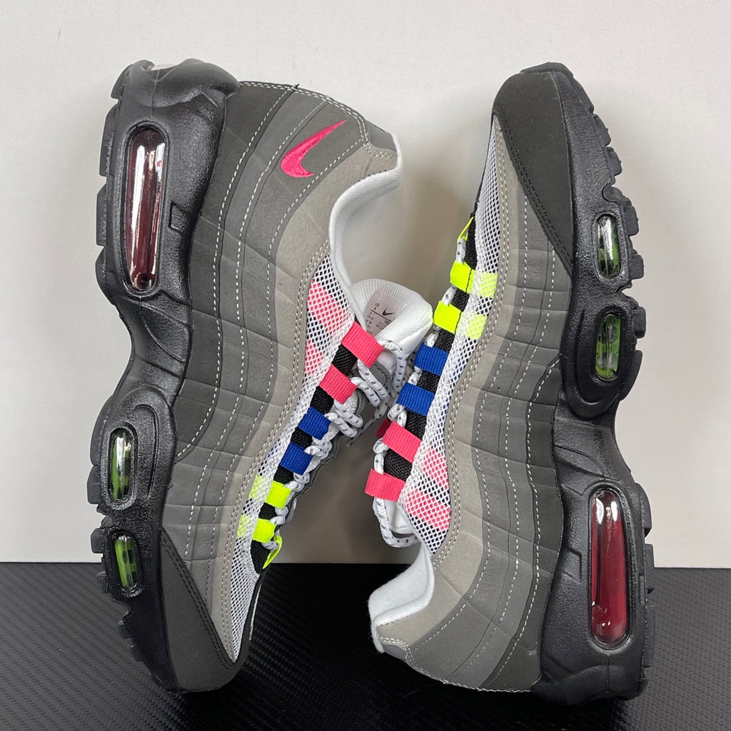 Nike Air Max 95 "Greedy"