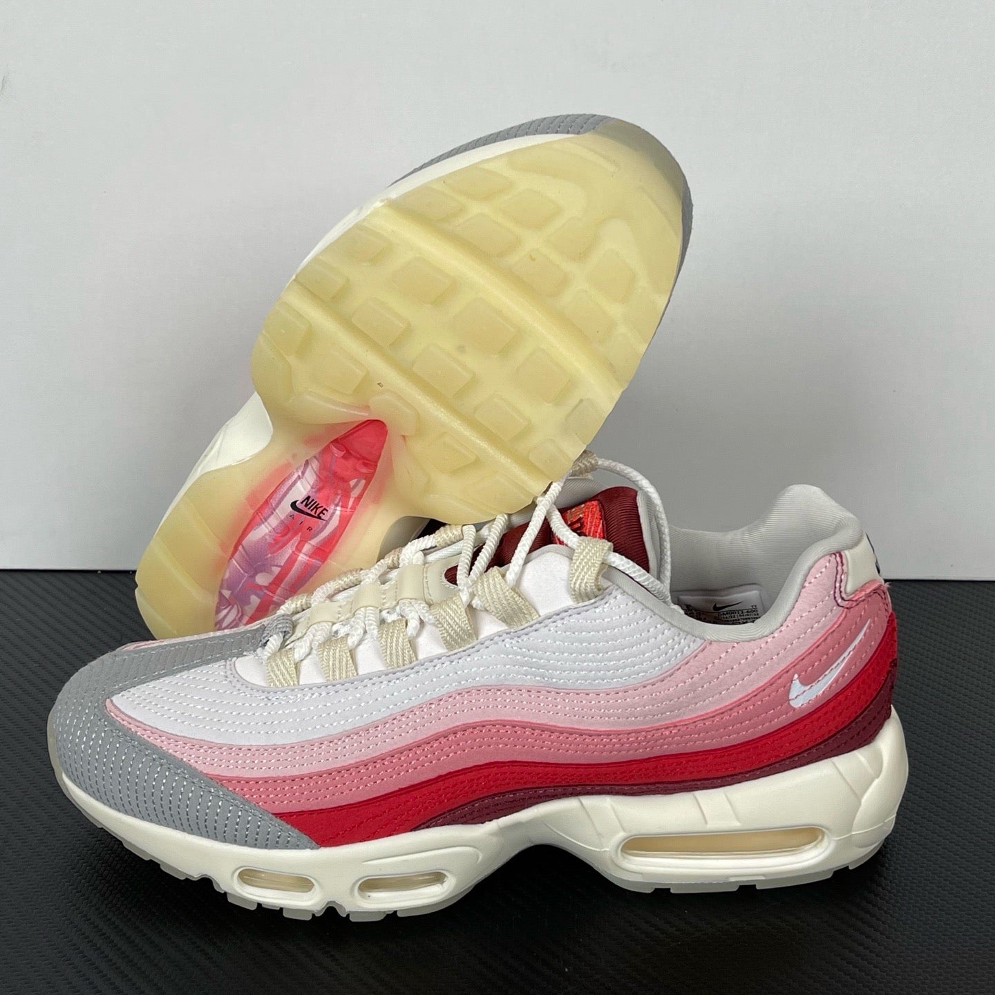 Air Max 95 "Valentine's Day"