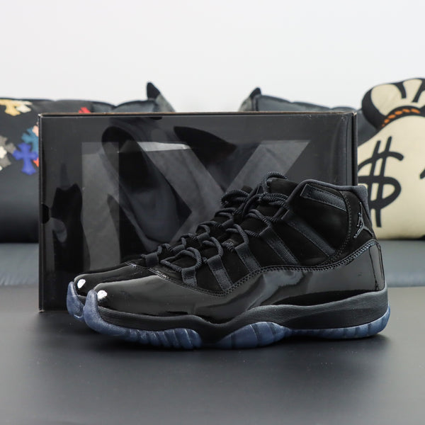 Air Jordan 11 "Gamma Blue"