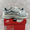 Nike P-6000 "Metallic Silver"