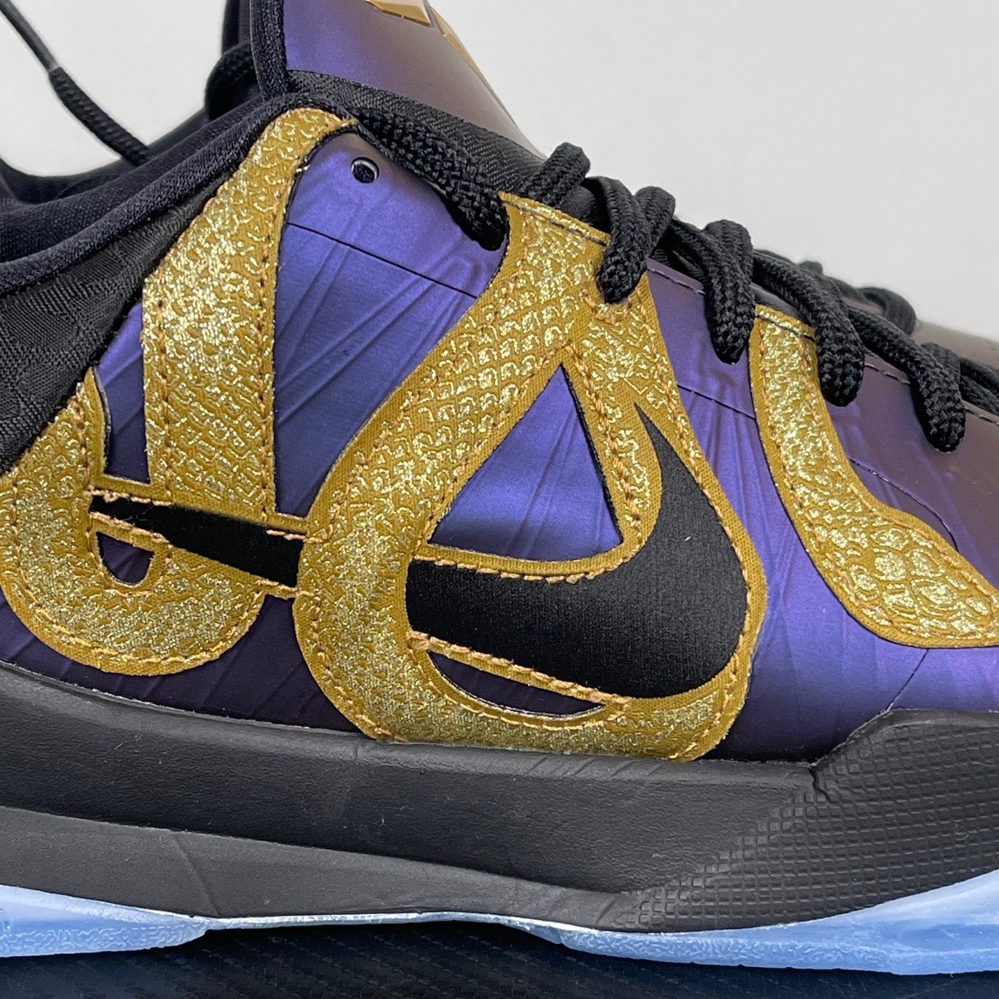Kobe 5 Protro PE "Devin Booker"