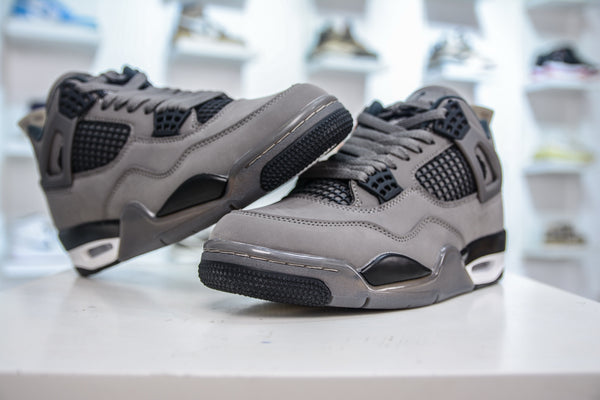 Air Jordan 4 Retro SE 'Wet Cement'
