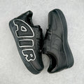 Air Force 1 X CPFM "BLACK"