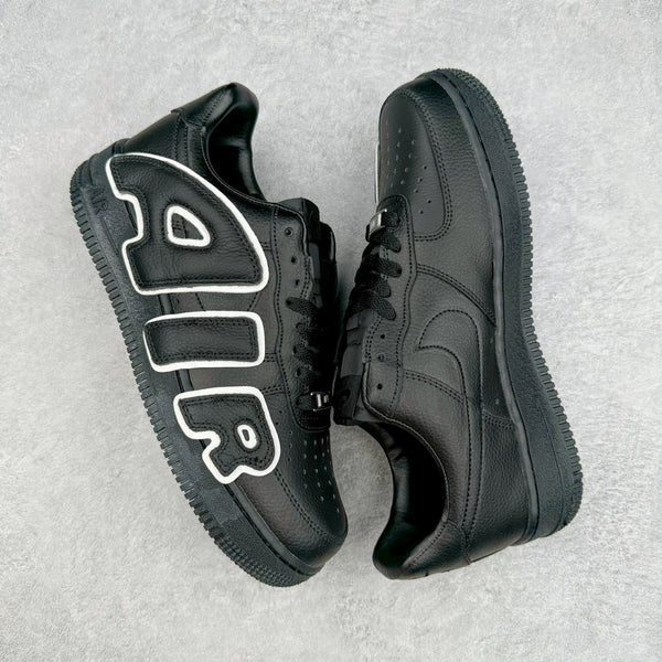 Air Force 1 X CPFM "BLACK"
