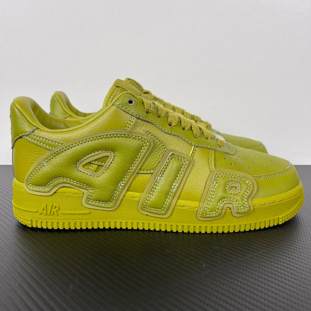 Air Force 1 x CPFM "green"