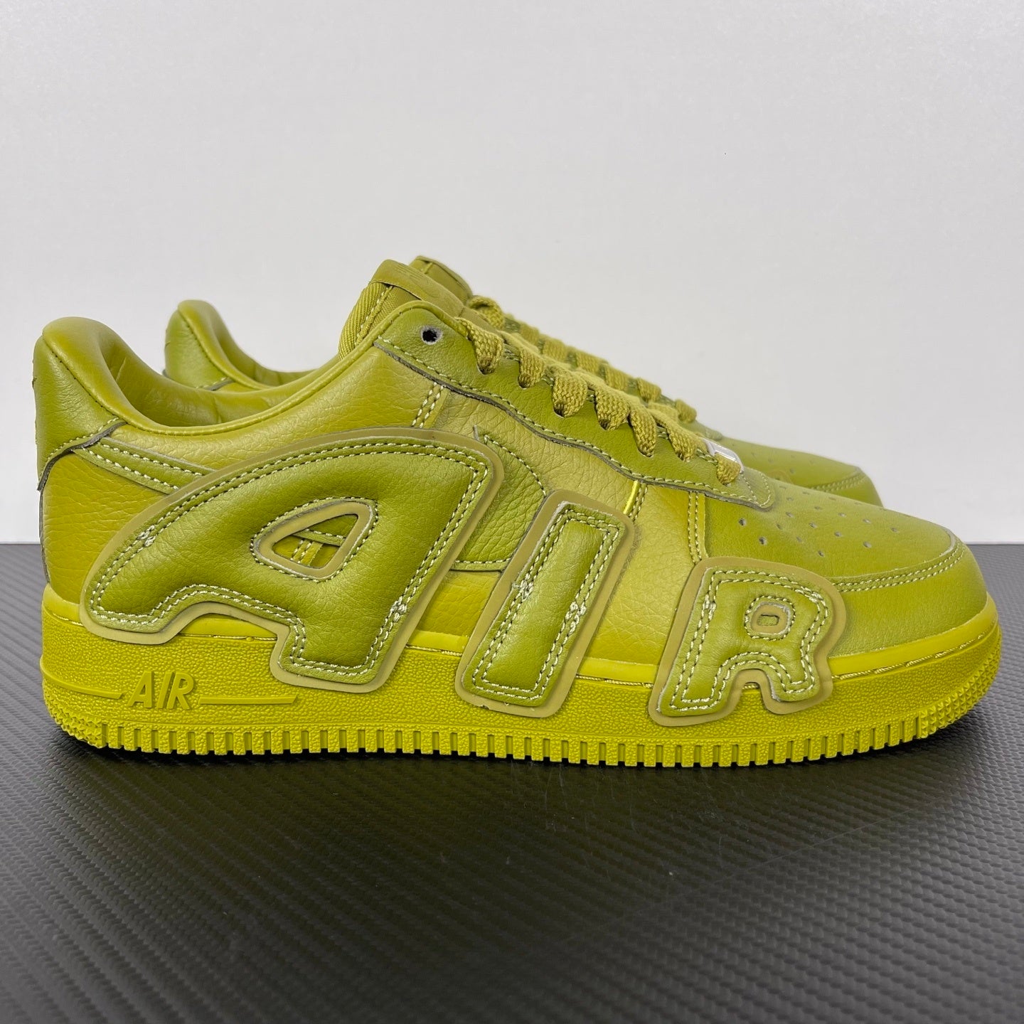 Air Force 1 x CPFM "green"