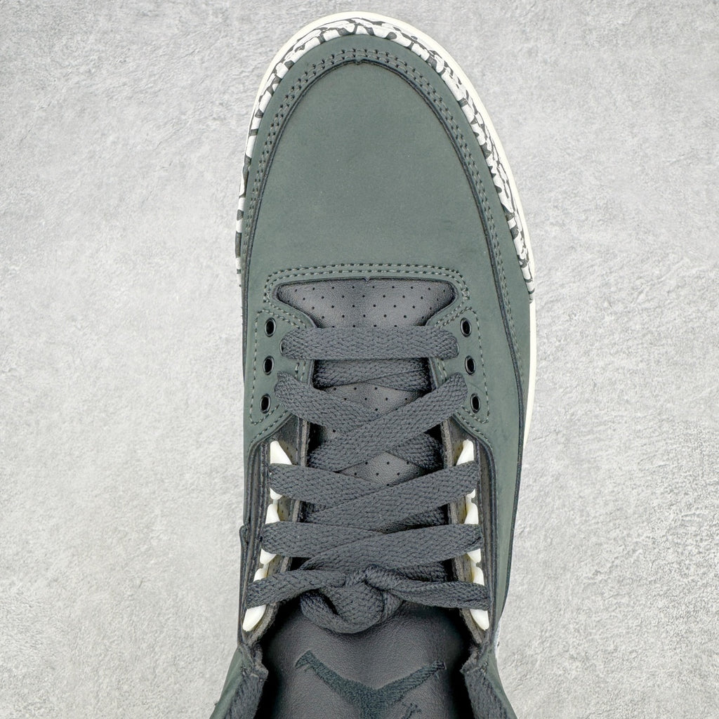 Air Jordan 3 "Dark Mocha"