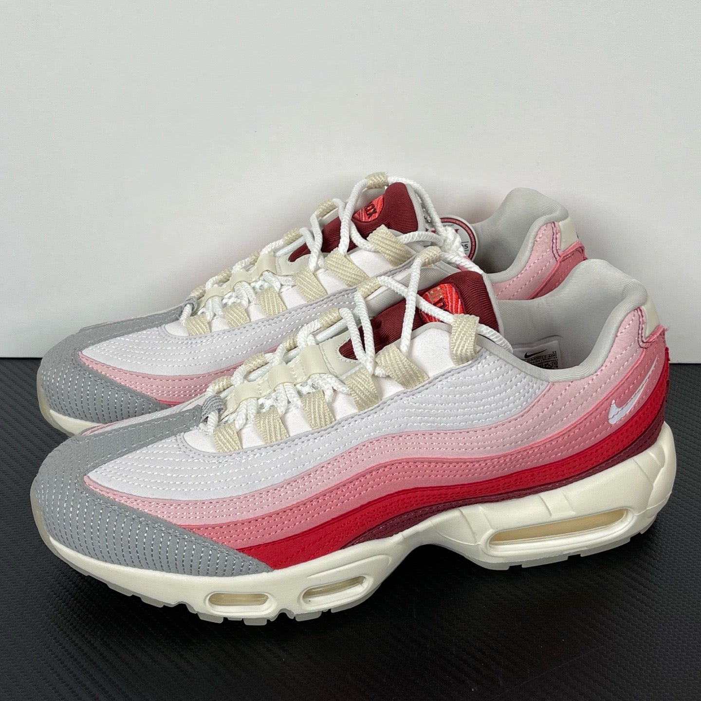 Air Max 95 "Valentine's Day"