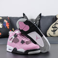 Air Jordan 4 "Orchid"