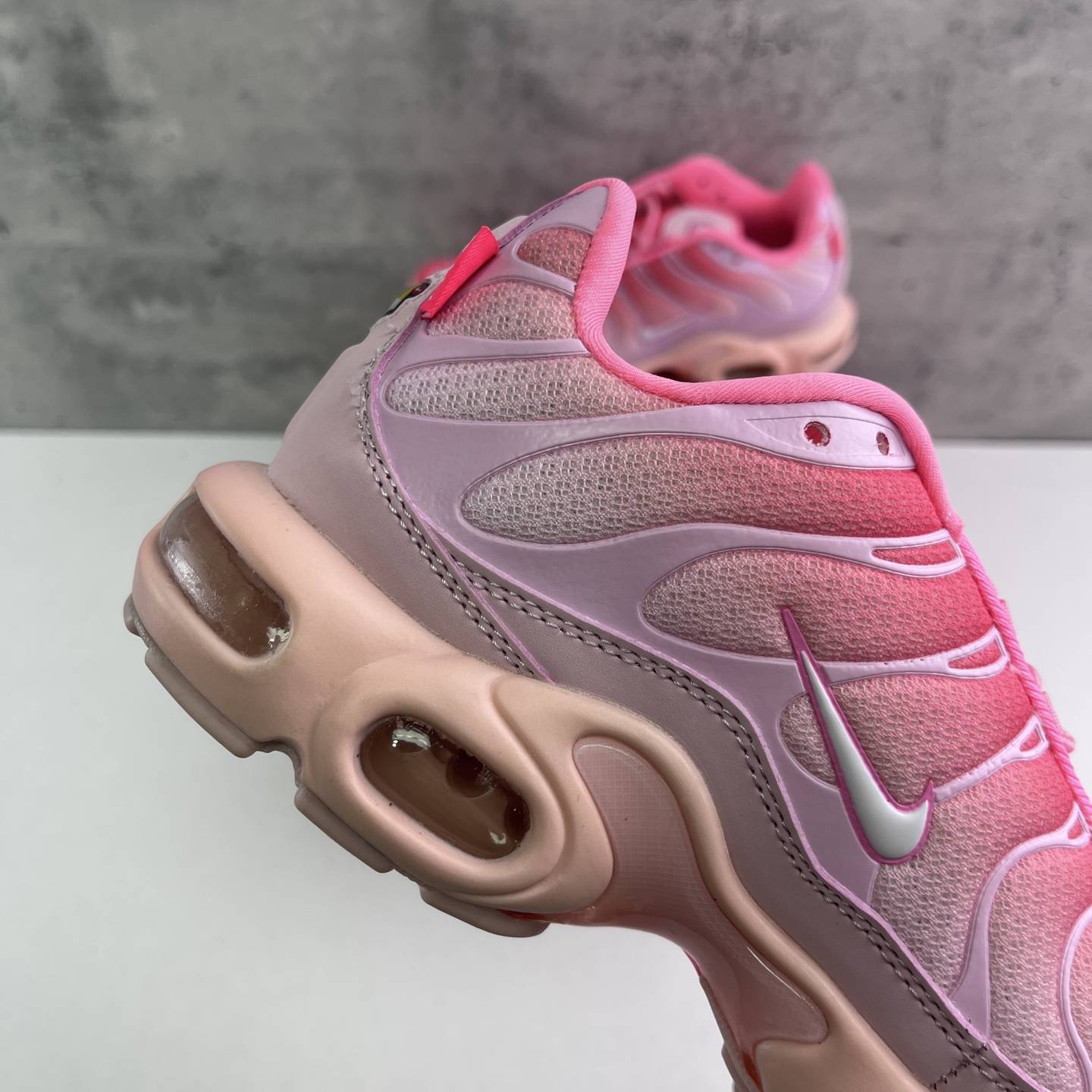 Tênis Nike Air Max Plus (TN) "Atlanta"