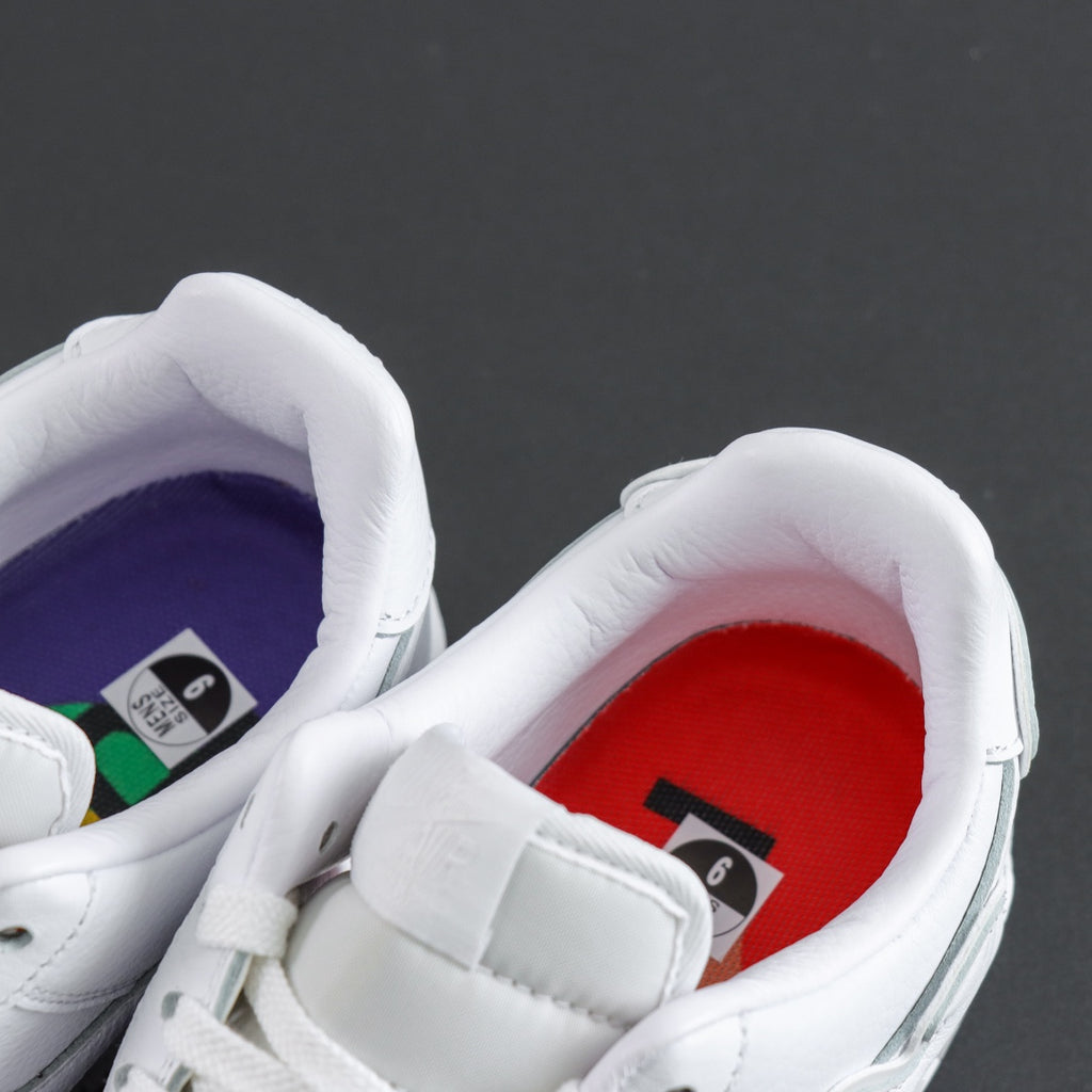 Air Force 1 X CPFM "WHITE"
