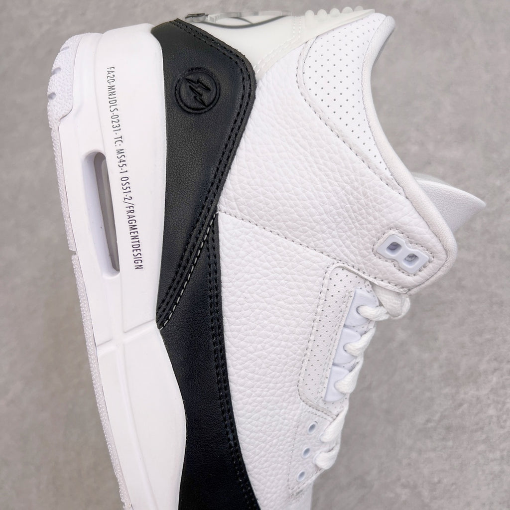 Air Jordan 3 Retro "Fragment"