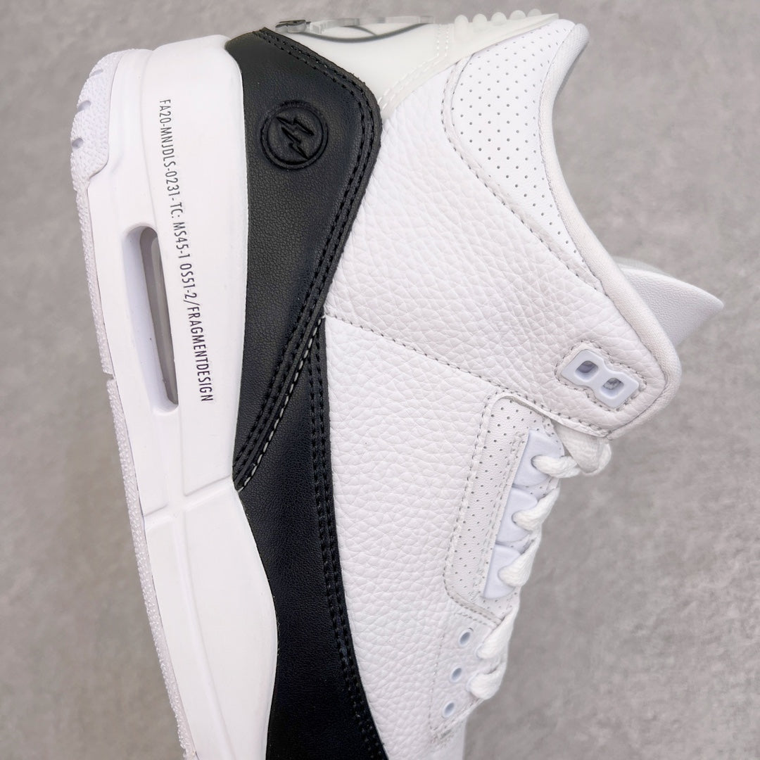 Air Jordan 3 Retro "Fragment"