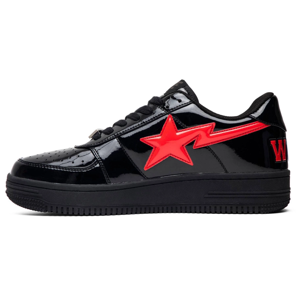 Bape Sta "Shark Black"