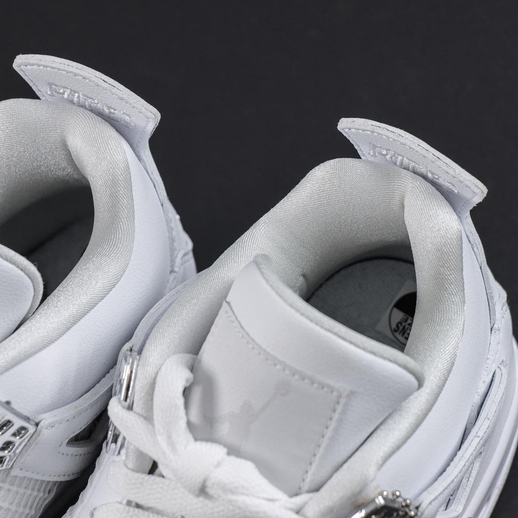 Air Jordan 4 "Pure Money"