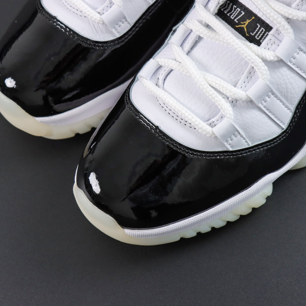 Air Jordan 11 "Gratitude"