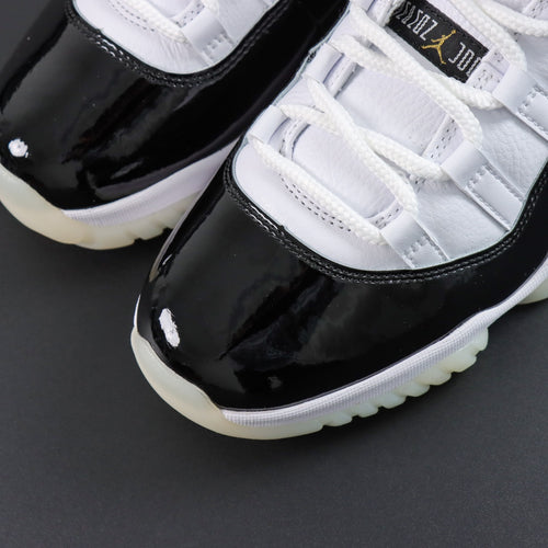 Air Jordan 11 "Gratitude"
